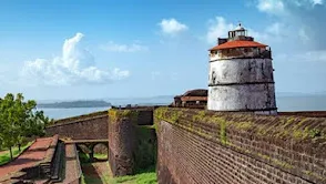 Fort Aguada